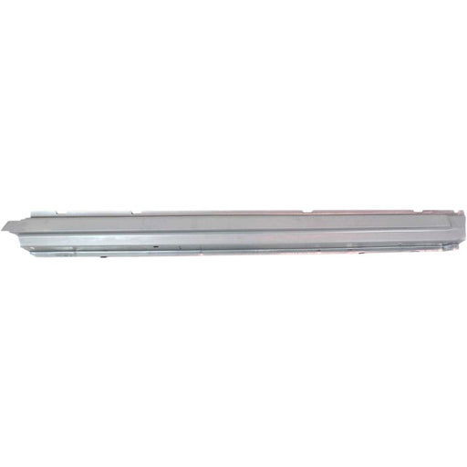 1987-2001 Jeep Cherokee/Wagoneer SE/Sport Driver Side Rocker Panel Outer 2 Door/4 Door - CH1600101-Partify-Painted-Replacement-Body-Parts