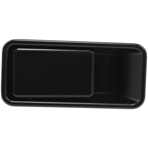 1987-2006 Jeep Wrangler Front Driver Side Exterior Door Handle Half Door Type - CH1310144-Partify-Painted-Replacement-Body-Parts