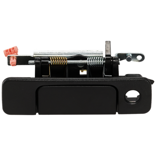 1997-2001 Jeep Cherokee Rear Tailgate Handle - CH1915106-Partify-Painted-Replacement-Body-Parts