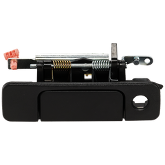 Rear Tailgate Handle image