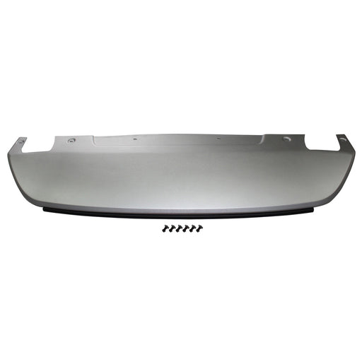 Jaguar E-Pace Base/S/SE Front Spoiler - JA1093100