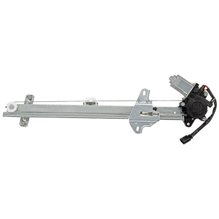 2019-2024 Acura RDX Front Passenger Side Window Regulator Regulator & Motor Assembly - AC1351122-Partify-Painted-Replacement-Body-Parts