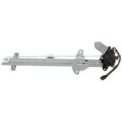 Front Passenger Side Window Regulator image