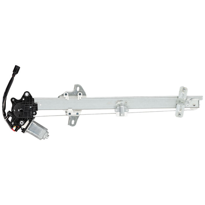 2019-2024 Acura RDX Front Driver Side Window Regulator Regulator & Motor Assembly - AC1350122-Partify-Painted-Replacement-Body-Parts