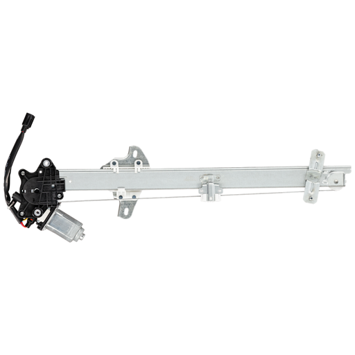 2019-2024 Acura RDX Front Driver Side Window Regulator Regulator & Motor Assembly - AC1350122-Partify-Painted-Replacement-Body-Parts
