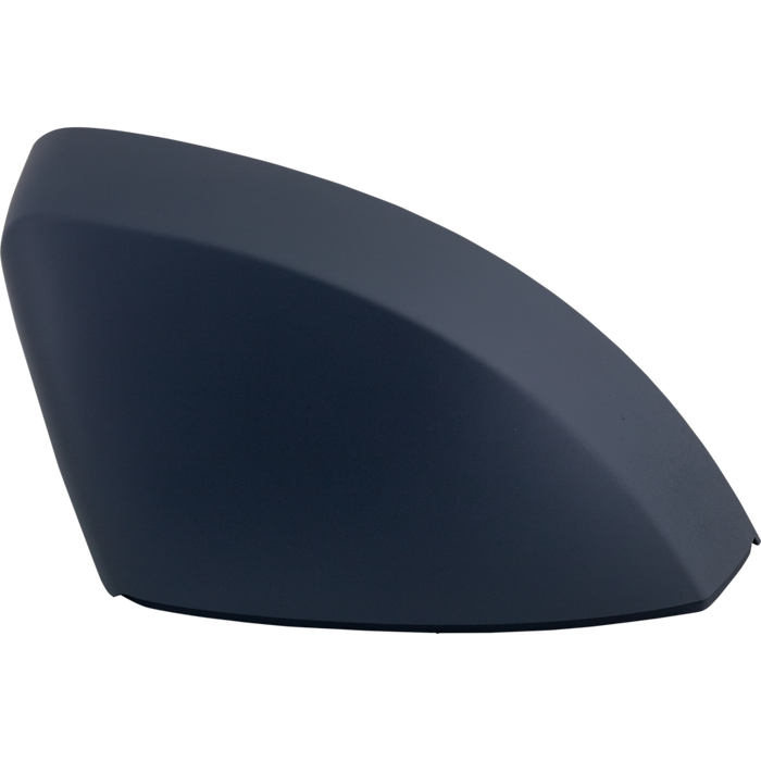 2015-2020 Audi A3/A3 Sportback e-tron/S3 Passenger Side Door Mirror Cover W/O Lane Departure Warning System - AU1327102-Partify-Painted-Replacement-Body-Parts