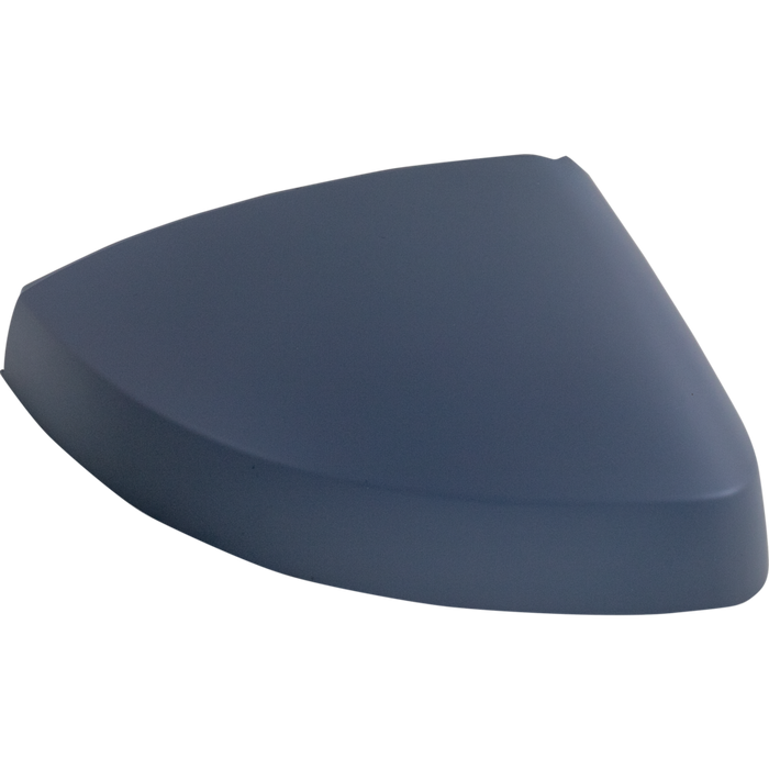 2015-2020 Audi A3/A3 Sportback e-tron/S3 Passenger Side Door Mirror Cover W/Lane Departure Warning System - AU1327103-Partify-Painted-Replacement-Body-Parts