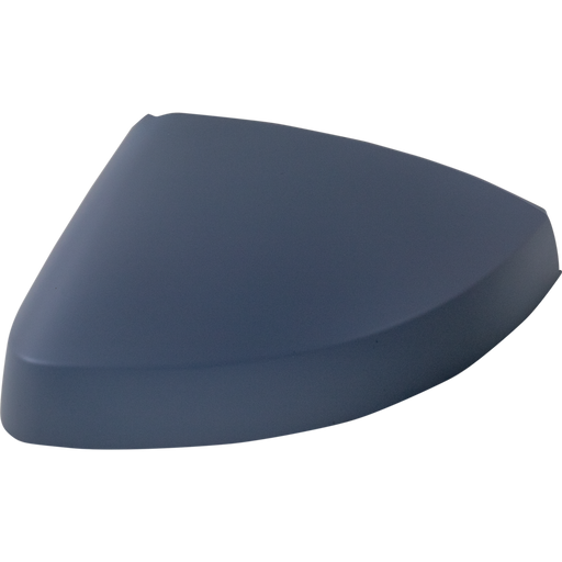 2015-2020 Audi A3/A3 Sportback e-tron/S3 Driver Side Door Mirror Cover W/Lane Departure Warning System - AU1326103-Partify-Painted-Replacement-Body-Parts
