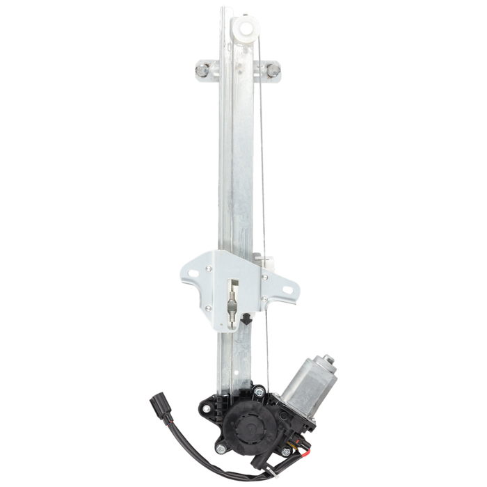 2019-2024 Acura RDX Rear Passenger Side Window Regulator Regulator & Motor Assembly - AC1551112-Partify-Painted-Replacement-Body-Parts