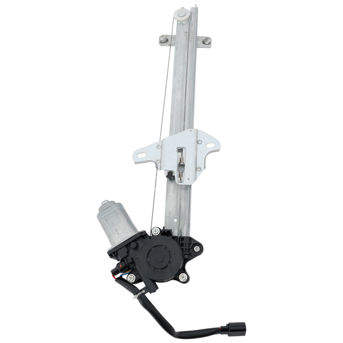 2019-2024 Acura RDX Rear Driver Side Window Regulator Regulator & Motor Assembly - AC1550112-Partify-Painted-Replacement-Body-Parts