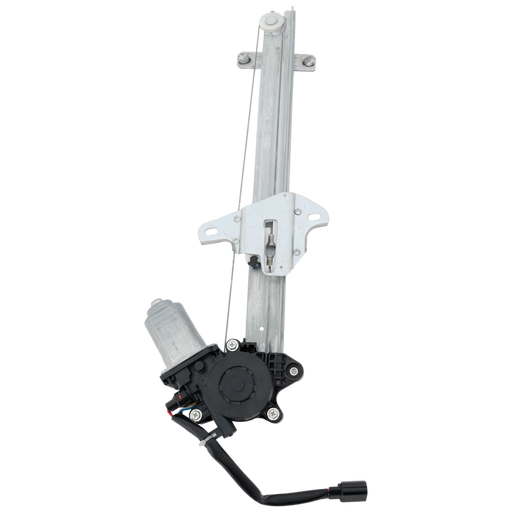 2019-2024 Acura RDX Rear Driver Side Window Regulator Regulator & Motor Assembly - AC1550112-Partify-Painted-Replacement-Body-Parts