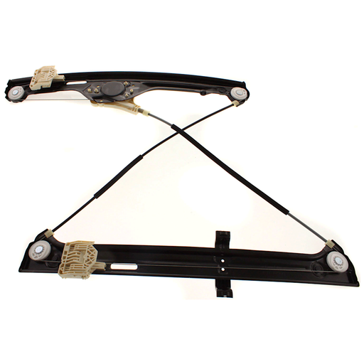 2007-2010 BMW X5 Front Driver Side Window Regulator E70 - BM1350115-Partify-Painted-Replacement-Body-Parts