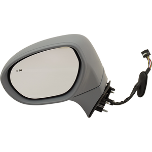 Driver Side Door Mirror image