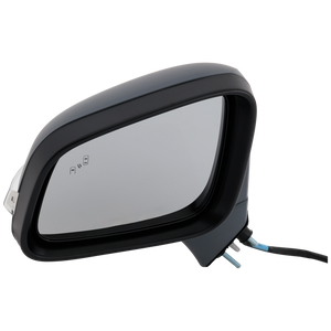 Driver Side Door Mirror image