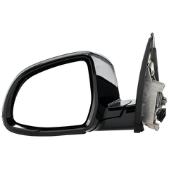 Driver Side Door Mirror image