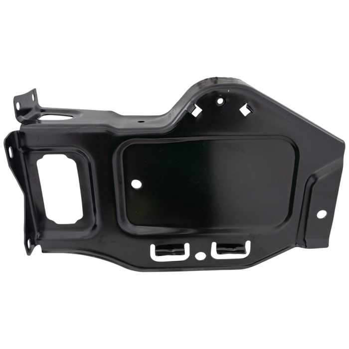 1999-2007 Cadillac Escalade/Escalade ESV/Chevrolet Silverado 1500/Silverado 1500 Classic/Suburban 1500/Suburban 2500/Tahoe/GMC Sierra 1500/Sierra 1500 Classic/Yukon/Yukon XL 1500/Yukon XL 2500 Battery Tray Auxiliary - GM2995118-Partify-Painted-Replacement-Body-Parts