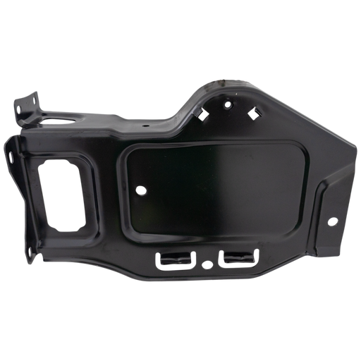 1999-2007 Cadillac Escalade/Escalade ESV/Chevrolet Silverado 1500/Silverado 1500 Classic/Suburban 1500/Suburban 2500/Tahoe/GMC Sierra 1500/Sierra 1500 Classic/Yukon/Yukon XL 1500/Yukon XL 2500 Battery Tray Auxiliary - GM2995118-Partify-Painted-Replacement-Body-Parts