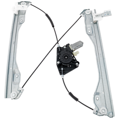 Front Passenger Side Window Regulator image