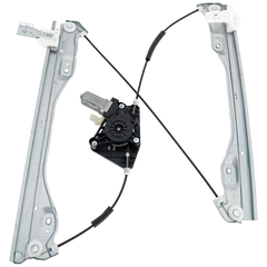 Front Driver Side Window Regulator image