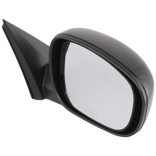 2006-2009 Chrysler 300/Dodge Charger Passenger Side Door Mirror - CH1321352-Partify-Painted-Replacement-Body-Parts