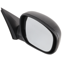 Passenger Side Door Mirror image