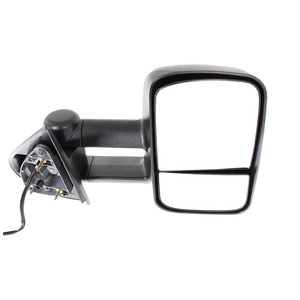Passenger Side Door Mirror image