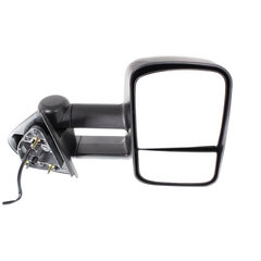 Door Mirror Set image