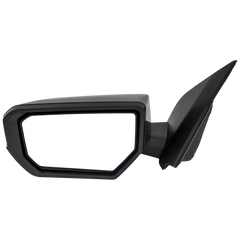 Driver Side Door Mirror image