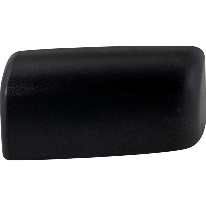 2007-2014 Ford F-150 Driver Side Door Mirror Cover Telescopic Mirror - FO1326121-Partify-Painted-Replacement-Body-Parts