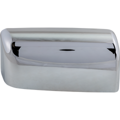 Passenger Side Door Mirror Cover image