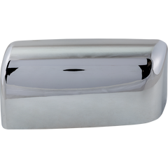 Driver Side Door Mirror Cover image