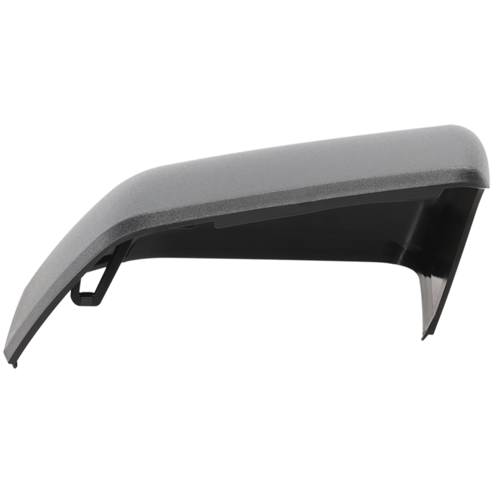 2015-2020 Ford F-150 Raptor Passenger Side Door Mirror Cover - FO1327128-Partify-Painted-Replacement-Body-Parts
