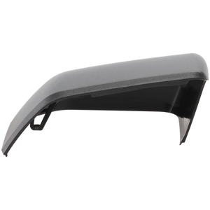 Passenger Side Door Mirror Cover image