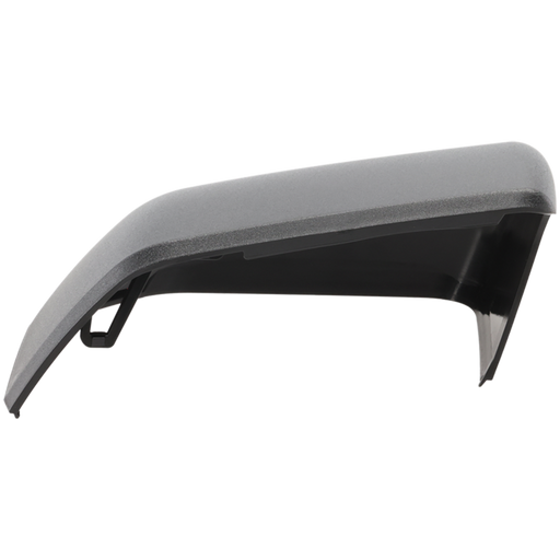 2015-2020 Ford F-150 Raptor Passenger Side Door Mirror Cover - FO1327128-Partify-Painted-Replacement-Body-Parts