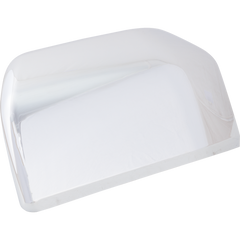 Driver Side Door Mirror Cover image