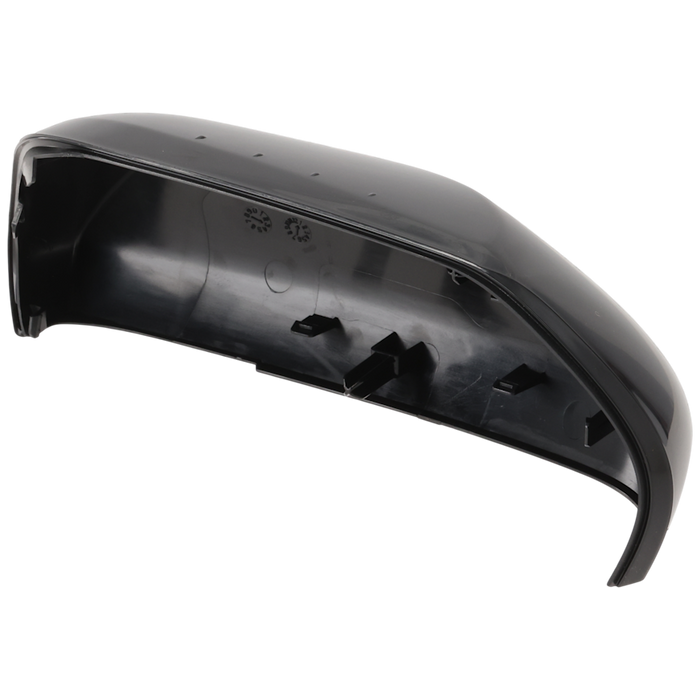 2018-2024 Toyota Avalon/Camry Hybrid Limited/Hybrid XLE/Limited/XLE/XSE Passenger Side Door Mirror Cover North America Built W/O Side View Camera - TO1327127-Partify-Painted-Replacement-Body-Parts