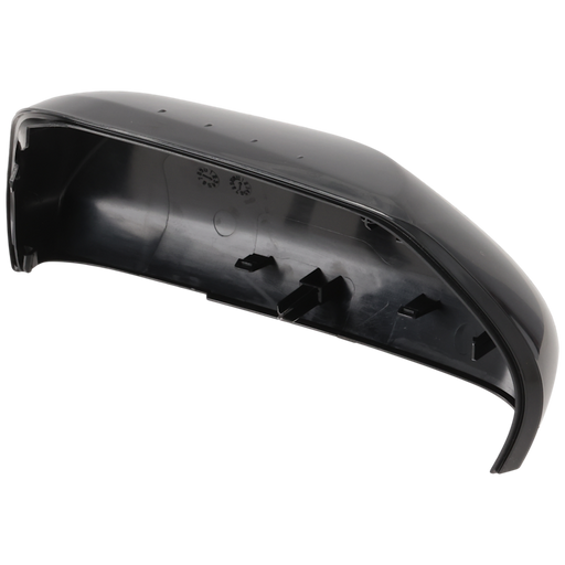 2018-2024 Toyota Avalon/Camry Hybrid Limited/Hybrid XLE/Limited/XLE/XSE Passenger Side Door Mirror Cover North America Built W/O Side View Camera - TO1327127-Partify-Painted-Replacement-Body-Parts