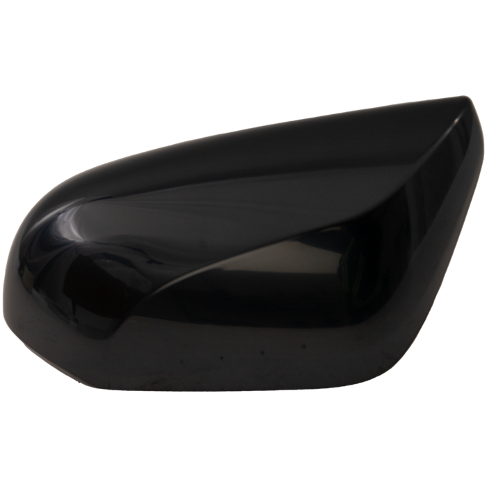 2018-2024 Toyota Avalon/Camry Hybrid Limited/Hybrid XLE/Limited/XLE/XSE Driver Side Door Mirror Cover North America Built W/O Side View Camera - TO1326127-Partify-Painted-Replacement-Body-Parts