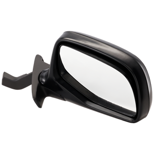 Passenger Side Door Mirror image