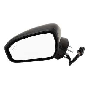 Driver Side Door Mirror image