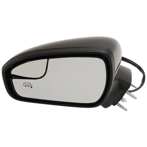 Driver Side Door Mirror image