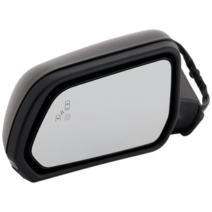 Driver Side Door Mirror image