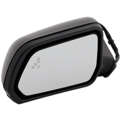 Driver Side Door Mirror image