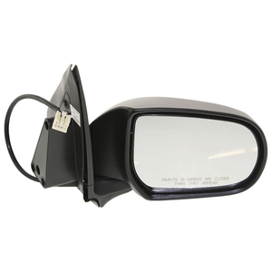 Passenger Side Door Mirror image