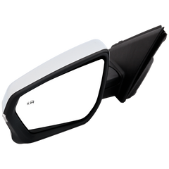 Driver Side Door Mirror image