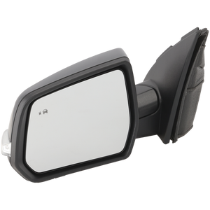 Driver Side Door Mirror image