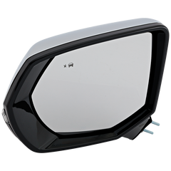 Driver Side Door Mirror image