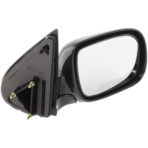 Passenger Side Door Mirror image