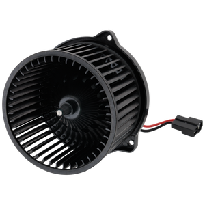 Rear HVAC Heater Assembly image