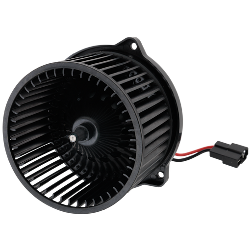 2013-2019 Hyundai Santa Fe/Fe XL Rear HVAC Heater Assembly - HY3126118-Partify-Painted-Replacement-Body-Parts